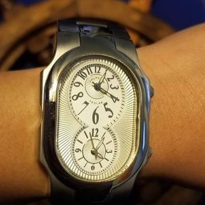 Philip Stein Watch Authentic